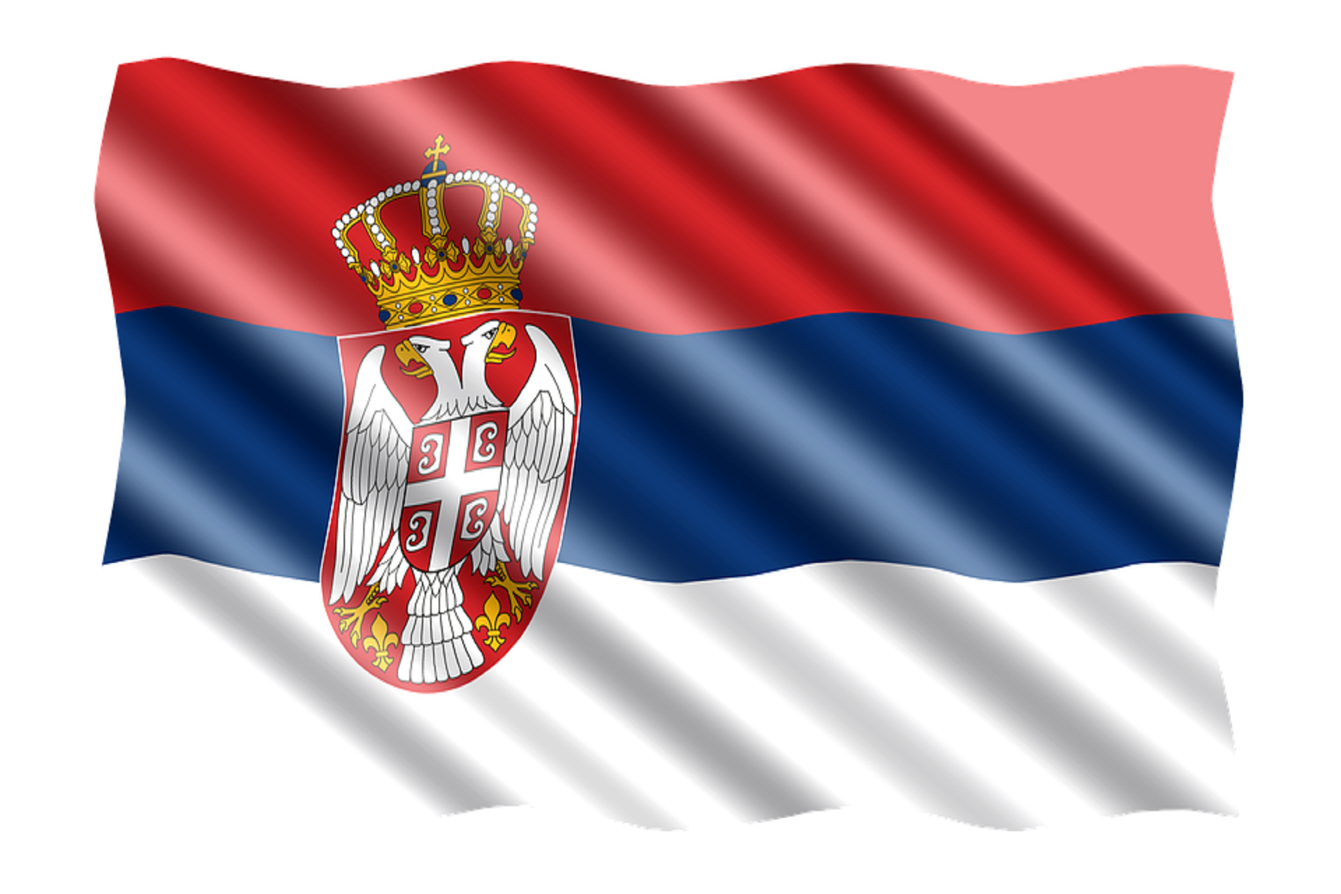 Serbian