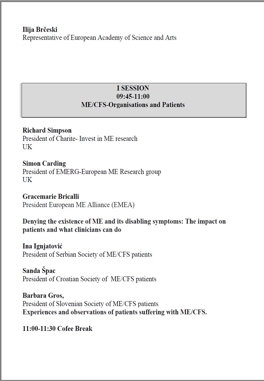 EMEA Serbia conference programme image 4