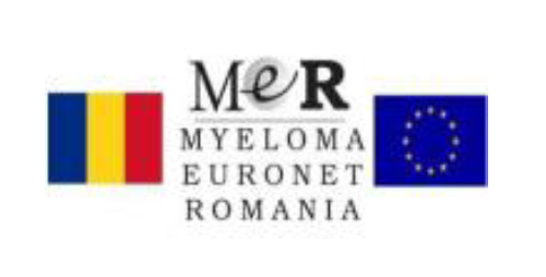 Myeloma Euronet Romania logo